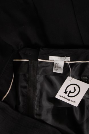 Φούστα H&M, Μέγεθος L, Χρώμα Μαύρο, Τιμή 2,70 €