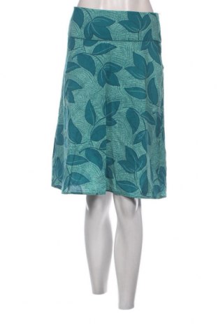 Φούστα H&M, Μέγεθος XS, Χρώμα Πράσινο, Τιμή 7,06 €