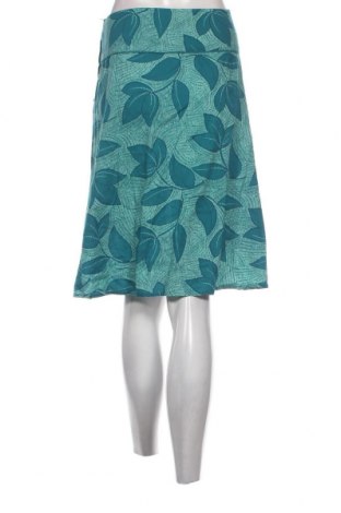Φούστα H&M, Μέγεθος XS, Χρώμα Πράσινο, Τιμή 11,76 €