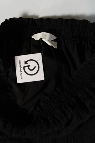 Sukně H&M, Velikost M, Barva Černá, Cena  541,00 Kč