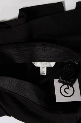 Sukně H&M, Velikost S, Barva Černá, Cena  114,00 Kč