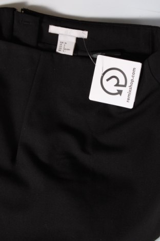 Φούστα H&M, Μέγεθος S, Χρώμα Μαύρο, Τιμή 5,53 €