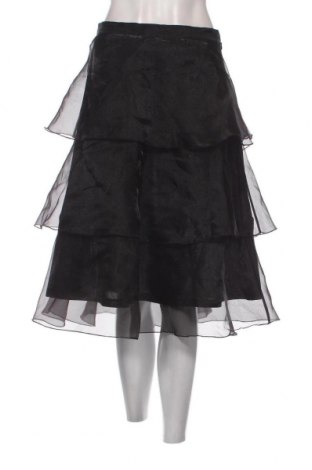 Φούστα H&M, Μέγεθος L, Χρώμα Μαύρο, Τιμή 7,06 €