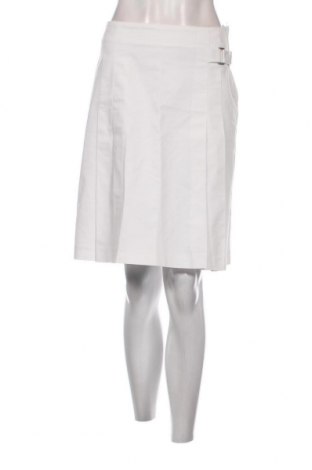 Φούστα H&M, Μέγεθος M, Χρώμα Λευκό, Τιμή 5,77 €