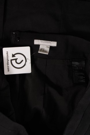 Φούστα H&M, Μέγεθος L, Χρώμα Μαύρο, Τιμή 2,59 €