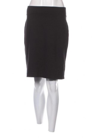Sukně H&M, Velikost XL, Barva Černá, Cena  129,00 Kč