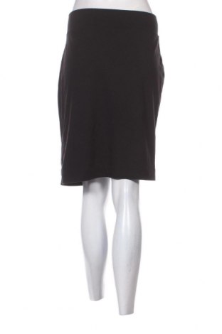 Sukně H&M, Velikost XL, Barva Černá, Cena  121,00 Kč