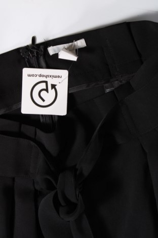 Sukně H&M, Velikost M, Barva Černá, Cena  111,00 Kč
