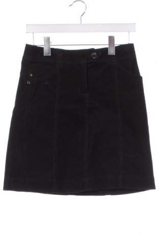 Sukně H&M, Velikost XS, Barva Černá, Cena  129,00 Kč