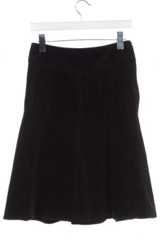 Sukně H&M, Velikost XS, Barva Černá, Cena  121,00 Kč