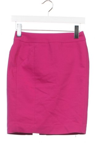 Φούστα H&M, Μέγεθος XS, Χρώμα Ρόζ , Τιμή 9,62 €