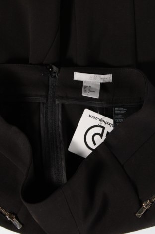 Sukňa H&M, Veľkosť S, Farba Čierna, Cena  5,32 €