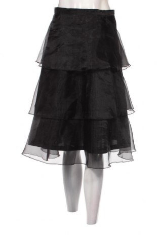 Sukně H&M, Velikost S, Barva Černá, Cena  175,00 Kč