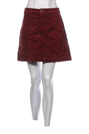 Spódnica H&M, Rozmiar XL, Kolor Czerwony, Cena 24,92 zł