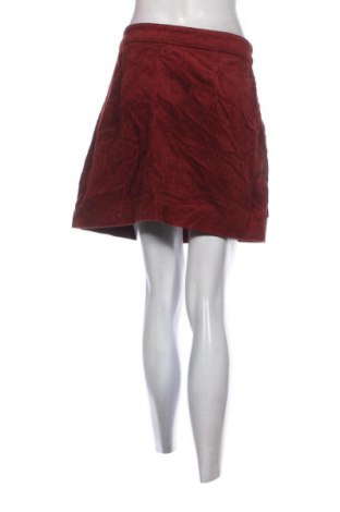 Φούστα H&M, Μέγεθος XL, Χρώμα Κόκκινο, Τιμή 4,82 €