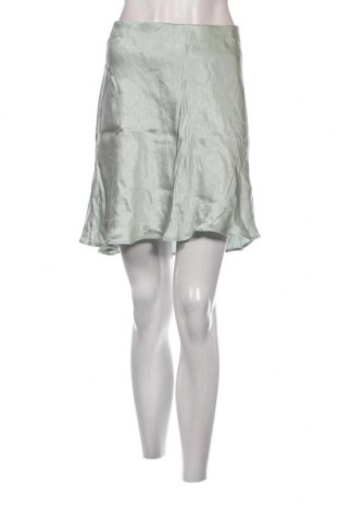 Sukně H&M, Velikost L, Barva Zelená, Cena  388,00 Kč