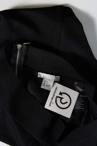 Sukňa H&M, Veľkosť S, Farba Čierna, Cena  9,72 €