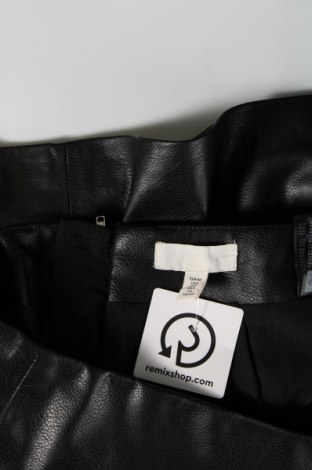 Φούστα H&M, Μέγεθος M, Χρώμα Μαύρο, Τιμή 18,47 €