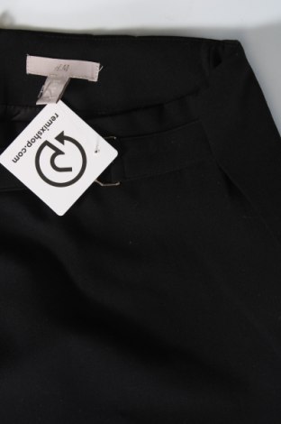 Sukně H&M, Velikost XS, Barva Černá, Cena  116,00 Kč