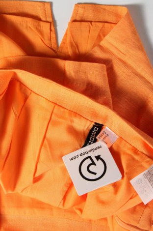 Sukně H&M B'B, Velikost L, Barva Oranžová, Cena  114,00 Kč
