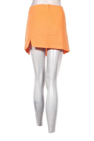 Φούστα H&M B'B, Μέγεθος L, Χρώμα Πορτοκαλί, Τιμή 4,70 €