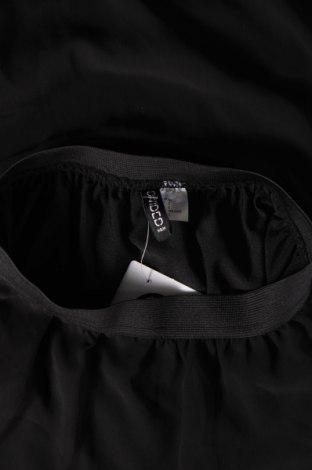 Φούστα H&M Divided, Μέγεθος XXS, Χρώμα Μαύρο, Τιμή 10,16 €