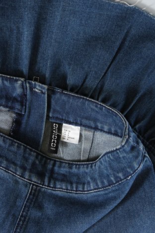 Φούστα H&M Divided, Μέγεθος XS, Χρώμα Μπλέ, Τιμή 14,83 €