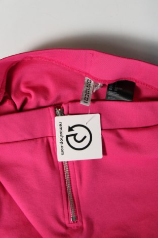 Φούστα H&M Divided, Μέγεθος S, Χρώμα Ρόζ , Τιμή 4,08 €