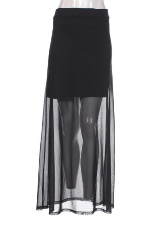 Φούστα H&M Divided, Μέγεθος XL, Χρώμα Μαύρο, Τιμή 8,54 €