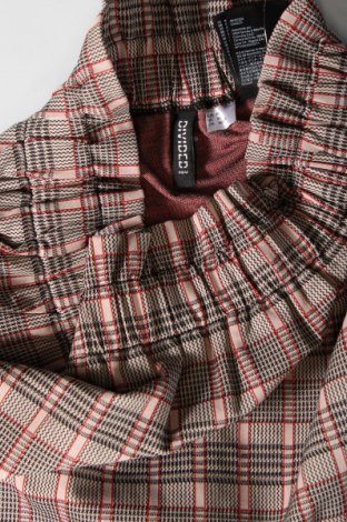 Φούστα H&M Divided, Μέγεθος XS, Χρώμα Πολύχρωμο, Τιμή 3,53 €
