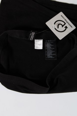 Φούστα H&M Divided, Μέγεθος S, Χρώμα Μαύρο, Τιμή 5,29 €