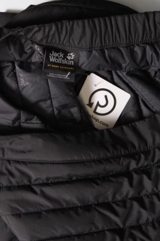 Fustă Jack Wolfskin, Mărime L, Culoare Negru, Preț 108,55 Lei