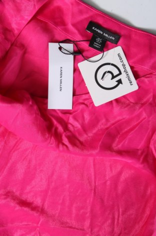 Φούστα Karen Millen, Μέγεθος S, Χρώμα Ρόζ , Τιμή 53,87 €