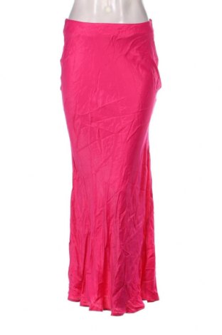 Пола Karen Millen, Размер S, Цвят Розов, Цена 104,50 лв.