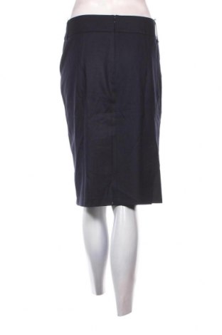 Φούστα Kensol, Μέγεθος XL, Χρώμα Μπλέ, Τιμή 8,60 €