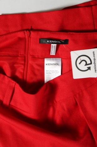 Rock Kensol, Größe M, Farbe Rot, Preis € 11,53