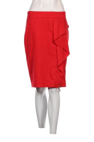 Rock Kensol, Größe M, Farbe Rot, Preis 12,58 €