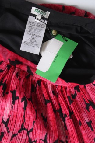 Φούστα Kenzo, Μέγεθος XS, Χρώμα Ρόζ , Τιμή 218,01 €