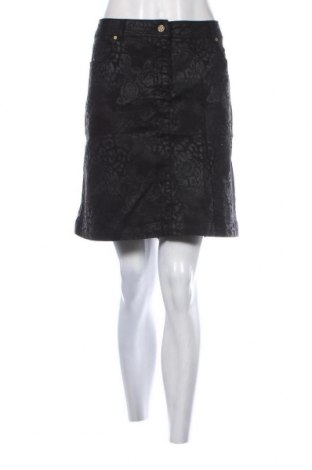 Φούστα Leara Woman, Μέγεθος XXL, Χρώμα Μαύρο, Τιμή 11,38 €