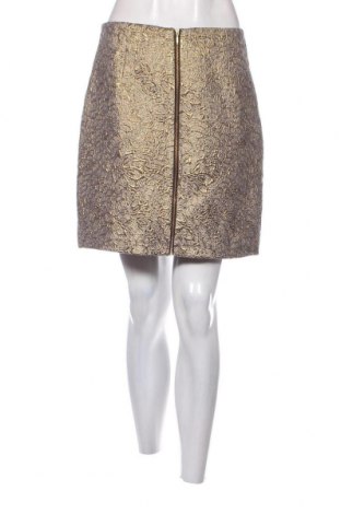 Φούστα Limited Edition, Μέγεθος M, Χρώμα Χρυσαφί, Τιμή 18,47 €