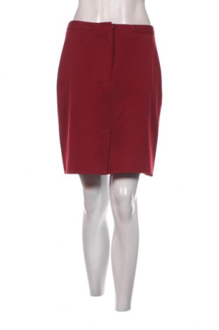 Φούστα Linear, Μέγεθος M, Χρώμα Κόκκινο, Τιμή 4,60 €