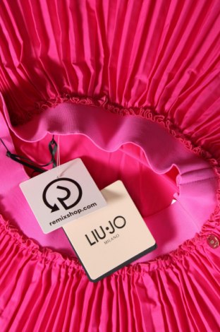 Φούστα Liu Jo, Μέγεθος M, Χρώμα Ρόζ , Τιμή 41,39 €
