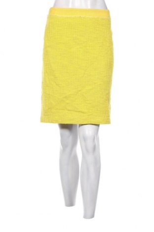Φούστα Luisa Cerano, Μέγεθος M, Χρώμα Κίτρινο, Τιμή 61,74 €