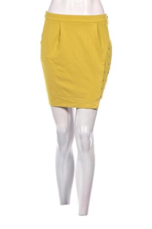 Φούστα Magenta, Μέγεθος M, Χρώμα Κίτρινο, Τιμή 9,83 €