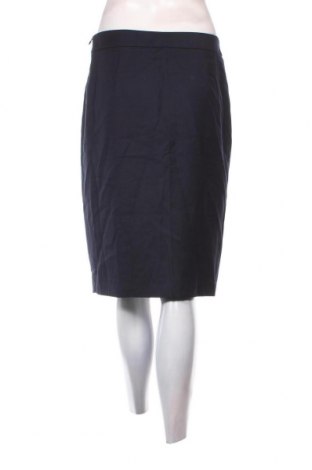 Sukně Massimo Dutti, Velikost M, Barva Modrá, Cena  1 185,00 Kč