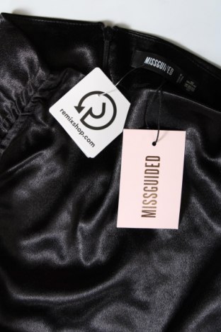 Пола Missguided, Размер S, Цвят Черен, Цена 7,13 лв.