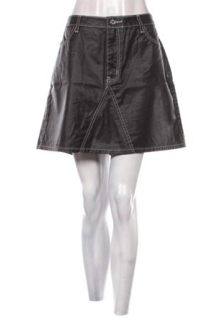 Φούστα Missguided, Μέγεθος XL, Χρώμα Μαύρο, Τιμή 5,75 €