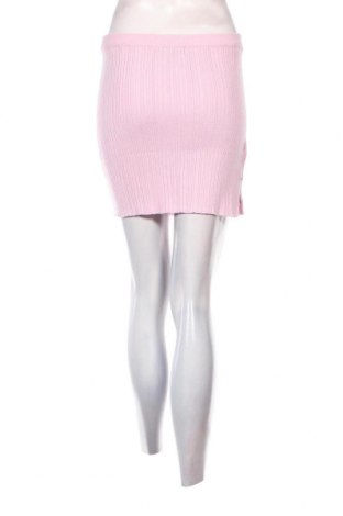 Φούστα Missguided, Μέγεθος M, Χρώμα Ρόζ , Τιμή 9,74 €