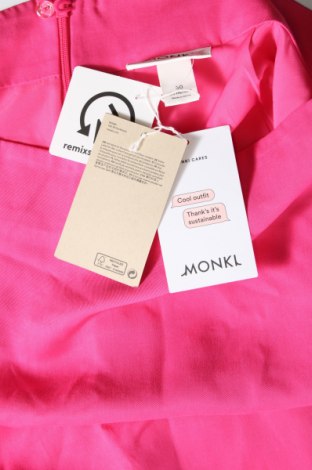 Rock Monki, Größe XXL, Farbe Rosa, Preis 20,62 €