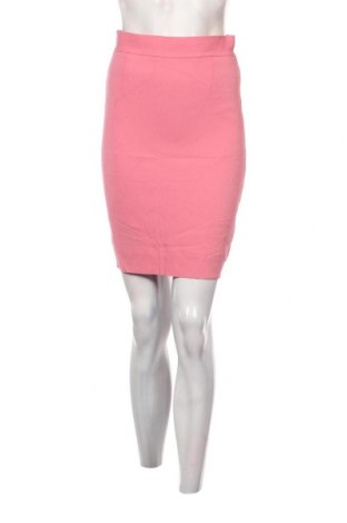 Sukně Moschino Cheap And Chic, Velikost M, Barva Růžová, Cena  1 009,00 Kč